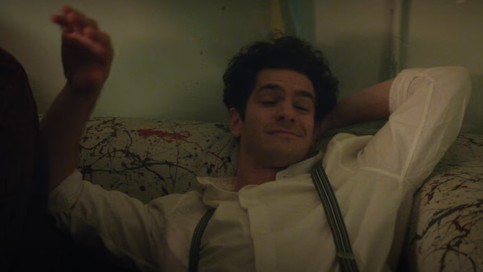 Netflix gives first look of LinManuel Miranda’s ‘tick, tick…Boom!’ What to Watch