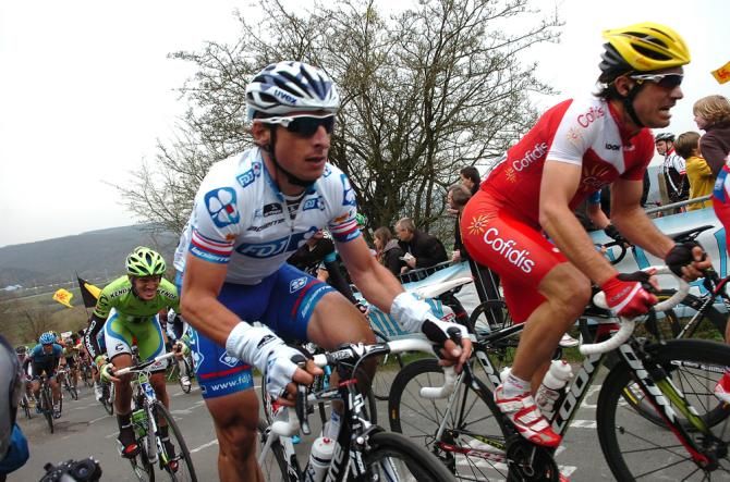 Pierrick Fedrigo (FDJ)