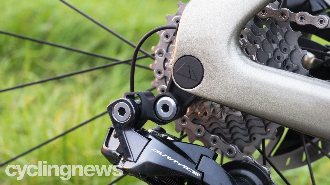 Canyon Aeroad CFR 2021
