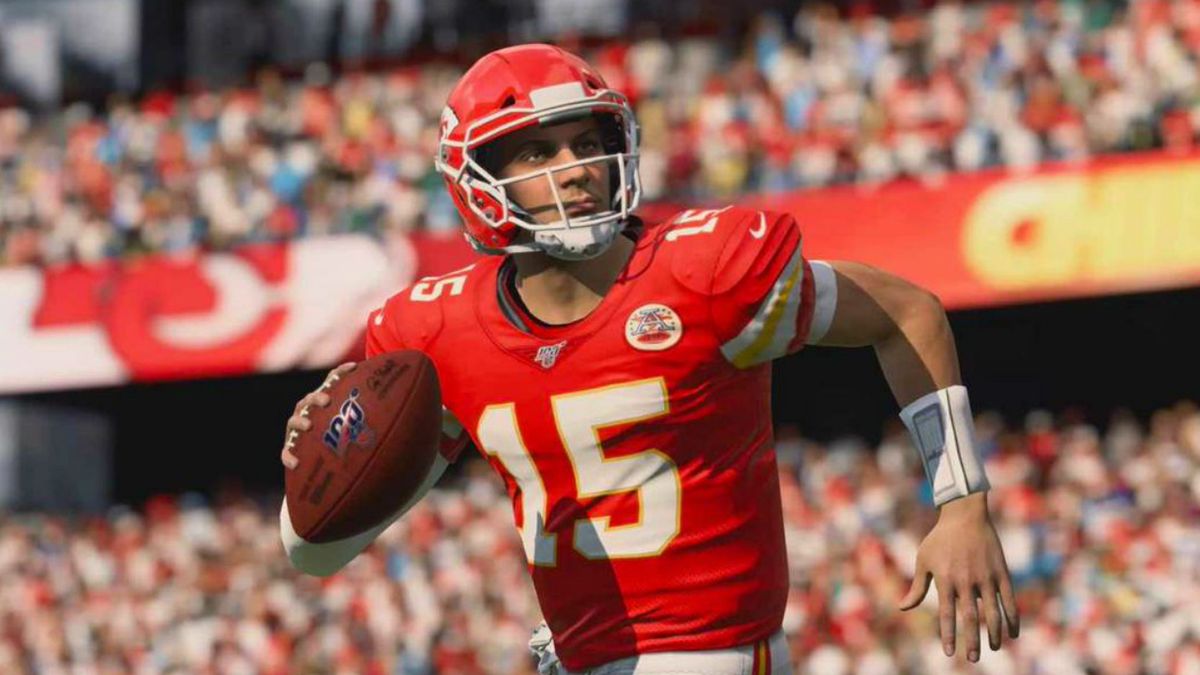 madden 19 pc patch