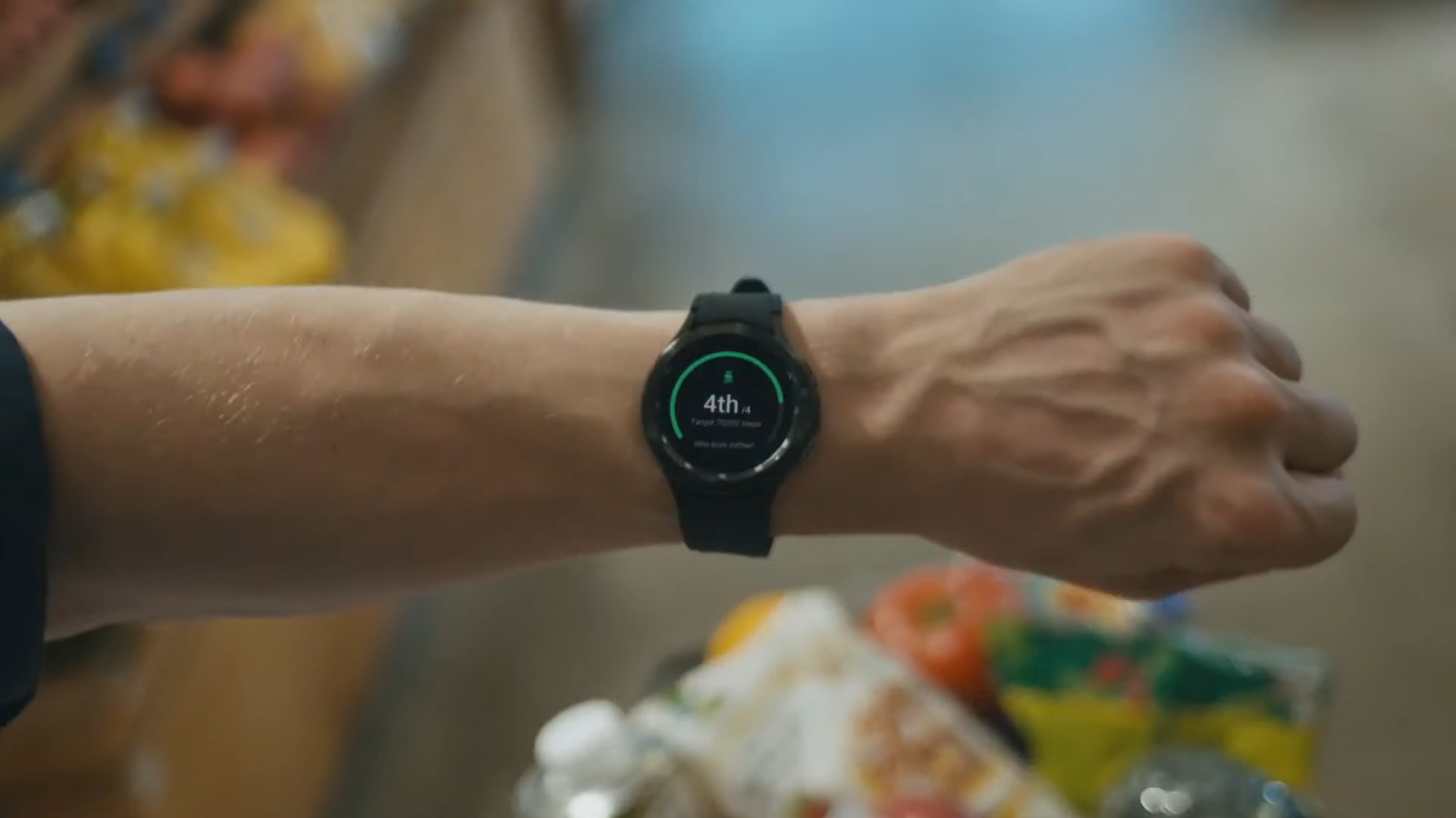 Samsung Galaxy Watch 4