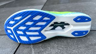 Brooks Hyperion Elite 4 PB