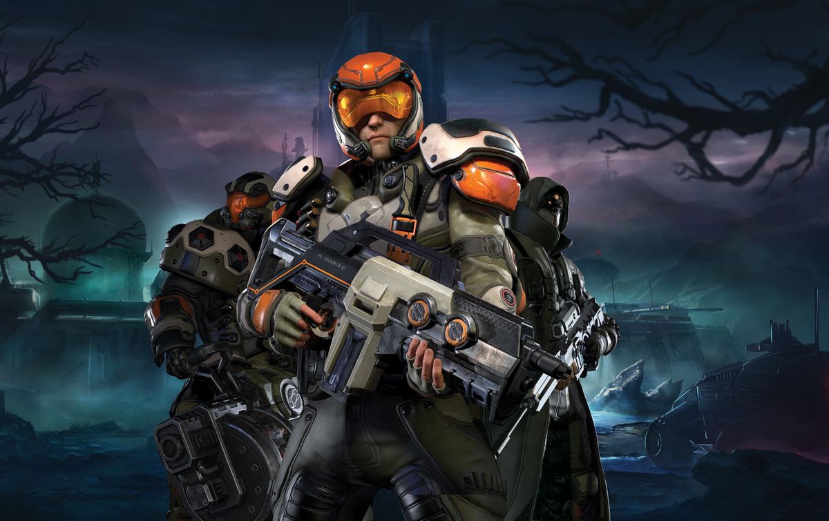 free download phoenix point complete