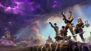 Conta De Fortnite Xbox One