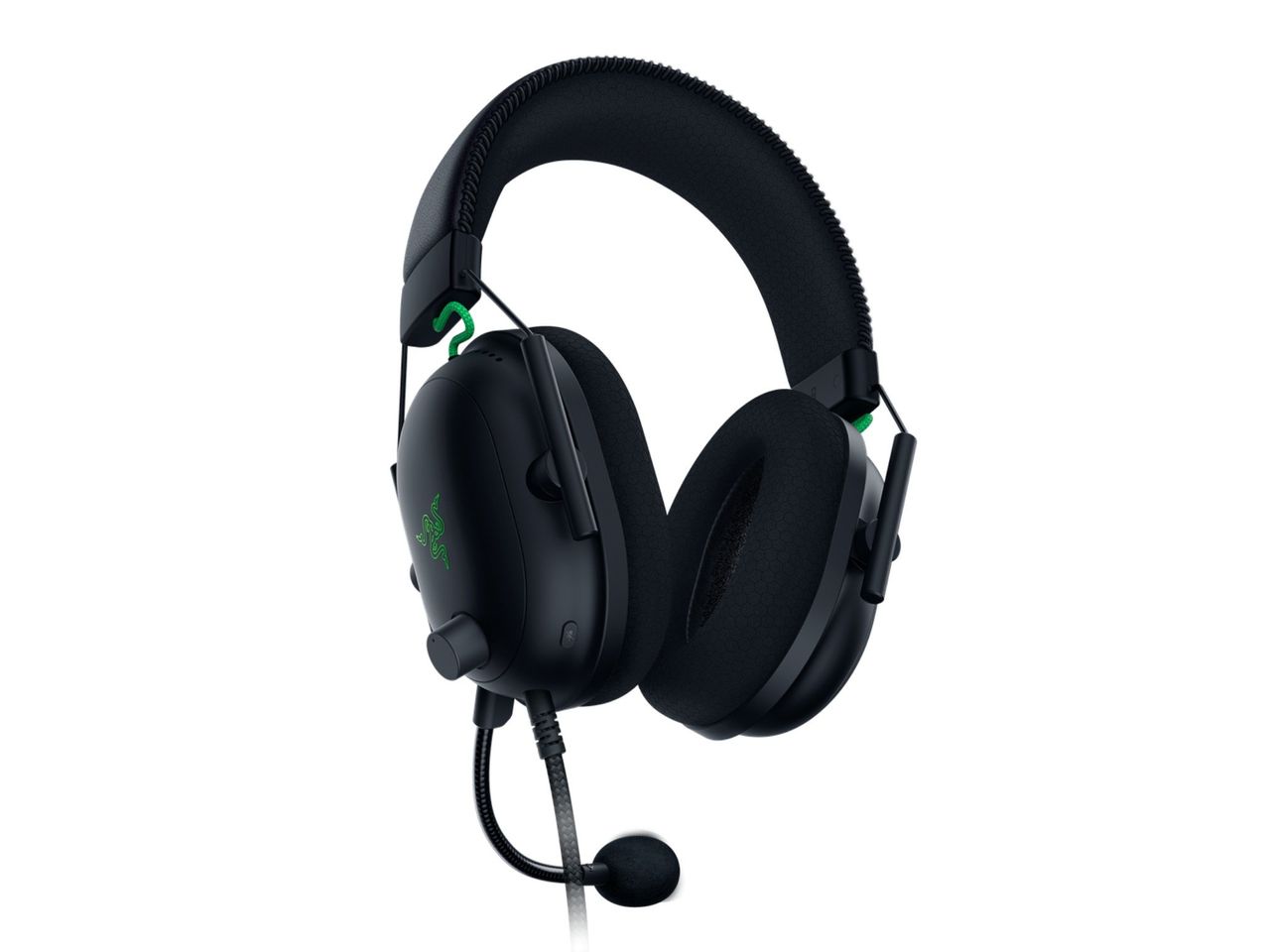 Razer Blackshark V2 Render