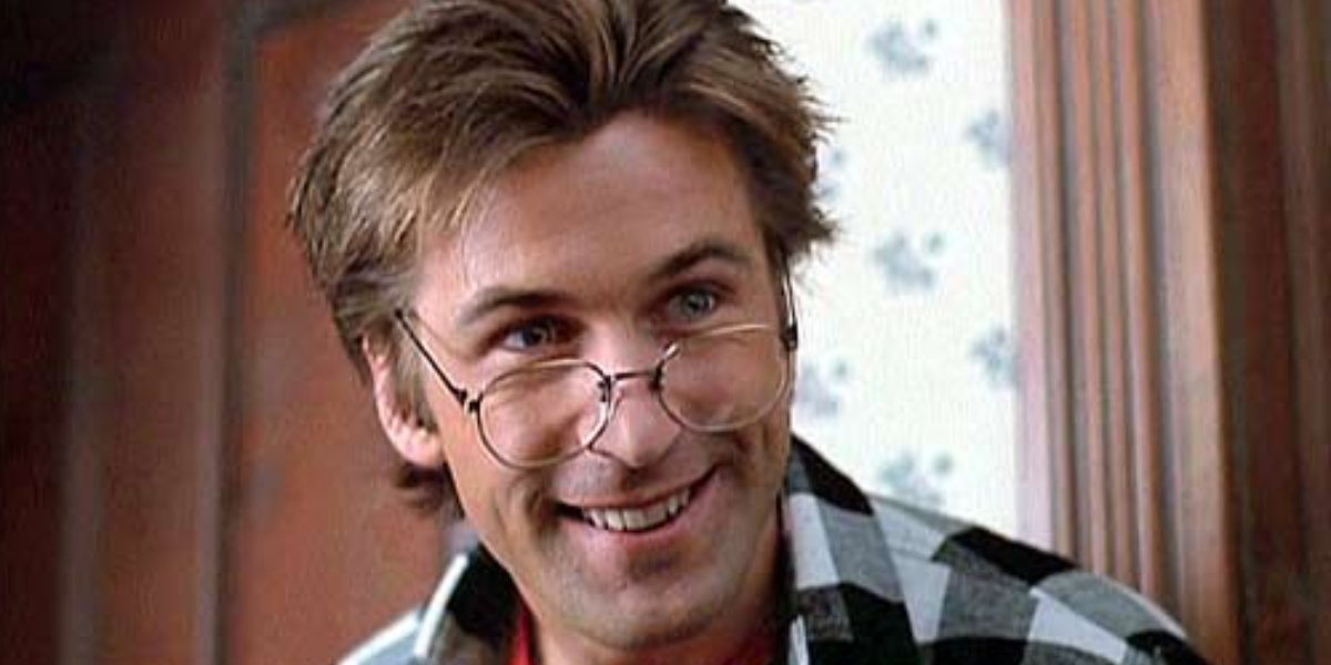 Alec Baldwin in Beetlejuice