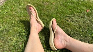 FitFlop flip flops