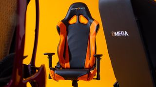 Best gaming chair 2021