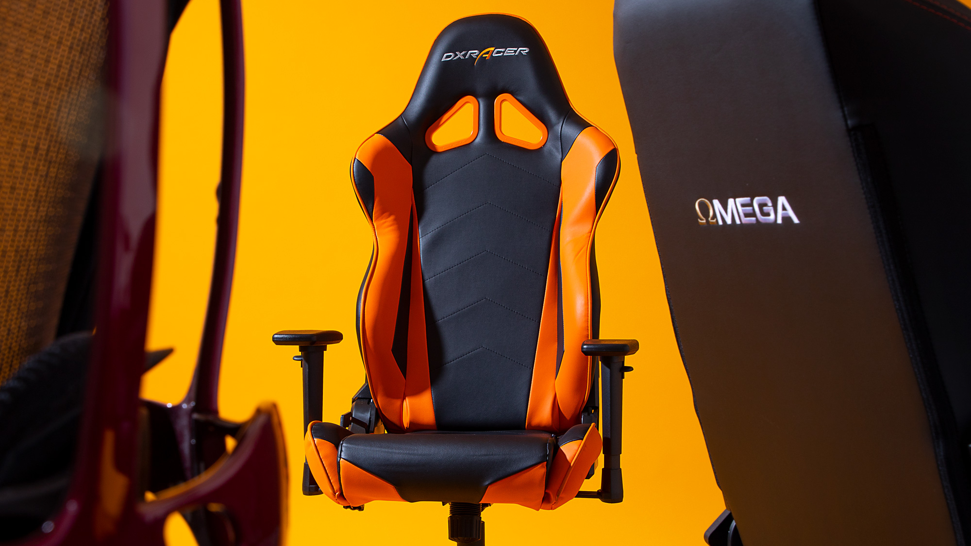 Best Gaming Chair In The Uae For 2021 Pc Gaming In Style And Comfort Techradar