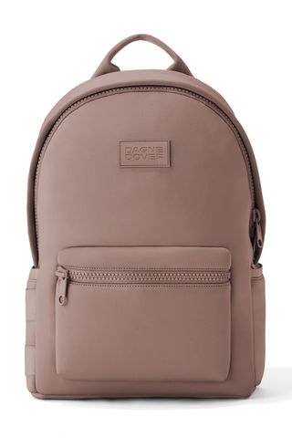 Best Work Bags 2024 | Dagne Dover Medium Dakota Neoprene Backpack 