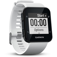 Garmin Forerunner 35 GPS Running Watch (White) | Was: $169 | Now: $139 | Save $30 at B&amp;H Photo