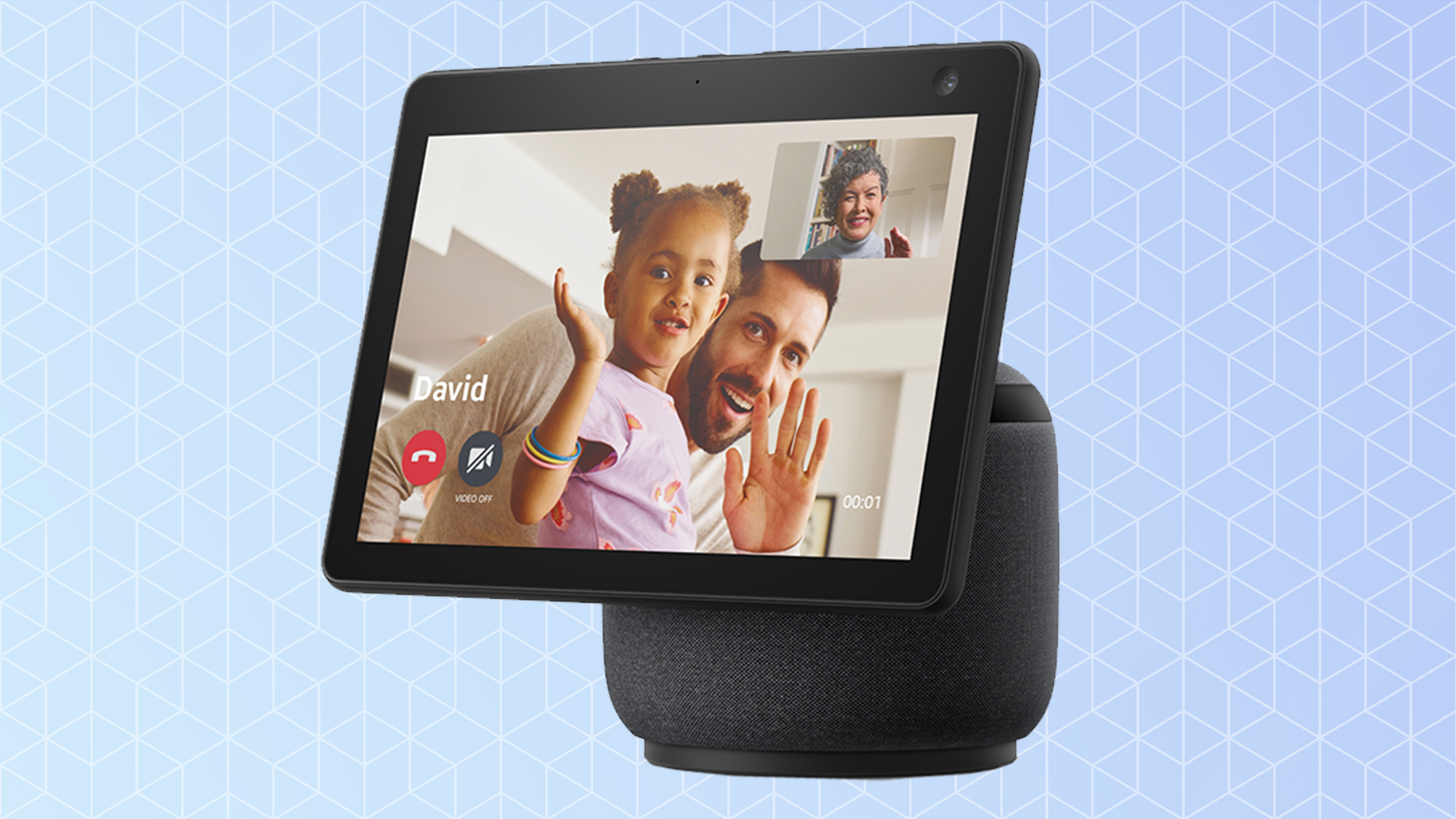 amazon echo show 2nd generation walmart