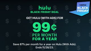 Hula Black Friday Deal