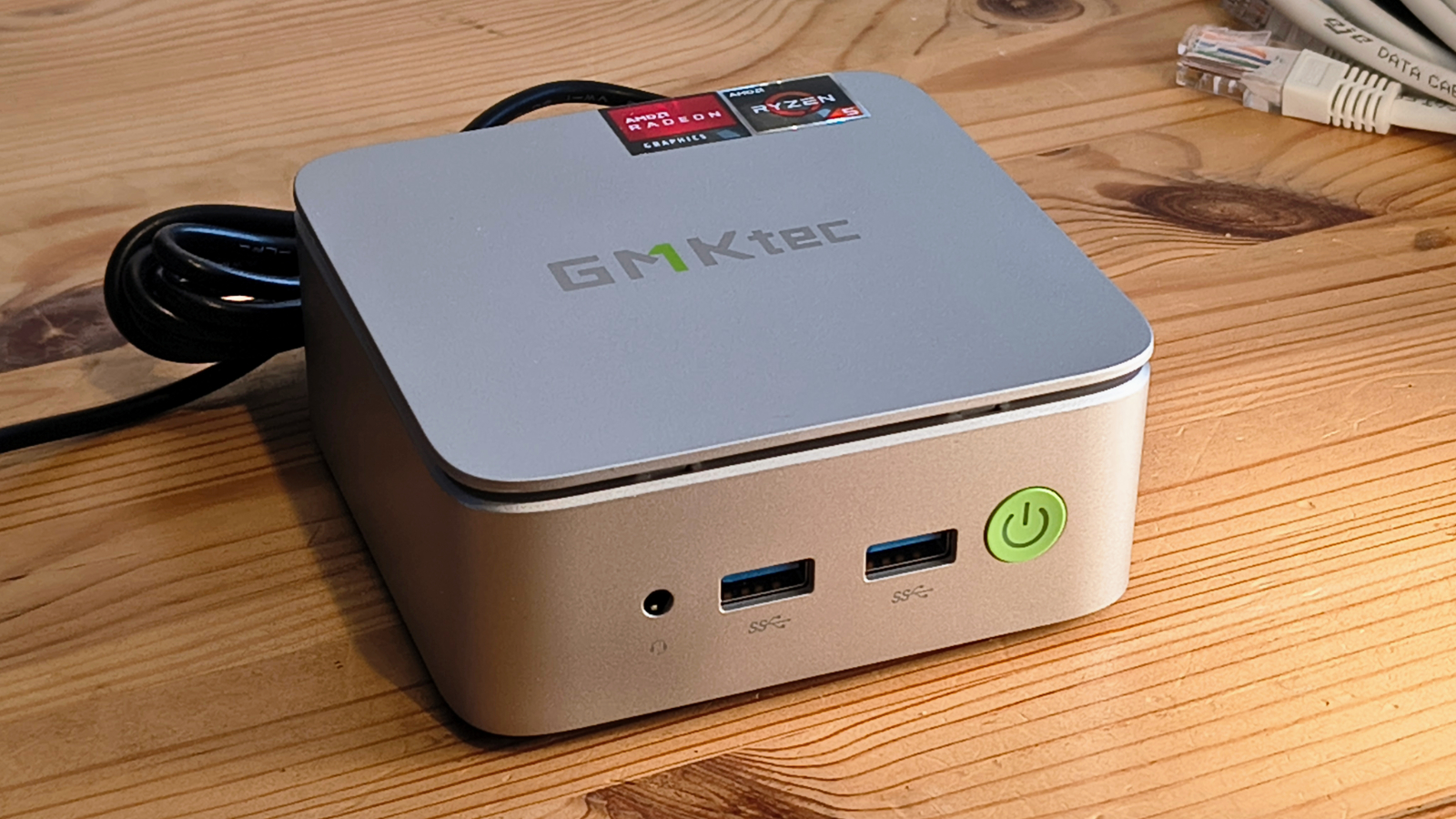 GMKtec NucBox G10