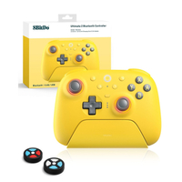 8BitDo Ultimate 2 Nintendo Switch 2 controller | $69.99 $66.49 at AmazonSave $3.50 -