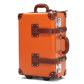 The Anthropologist - Orange Carryon