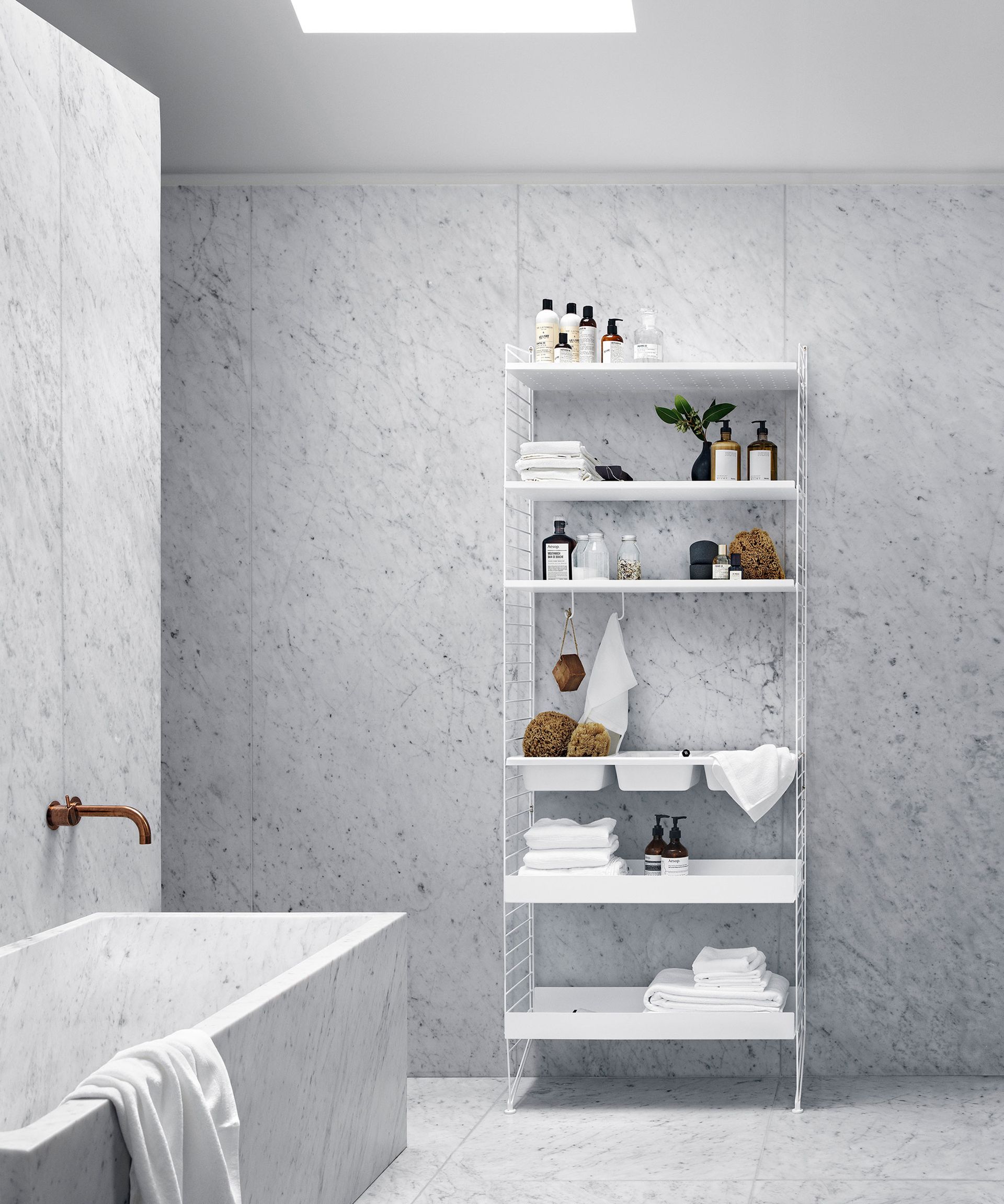 How to stop towels from shedding 6 expert tips Homes & Gardens