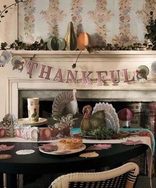 John Derian Target Thanksgiving collection, decorative accessories