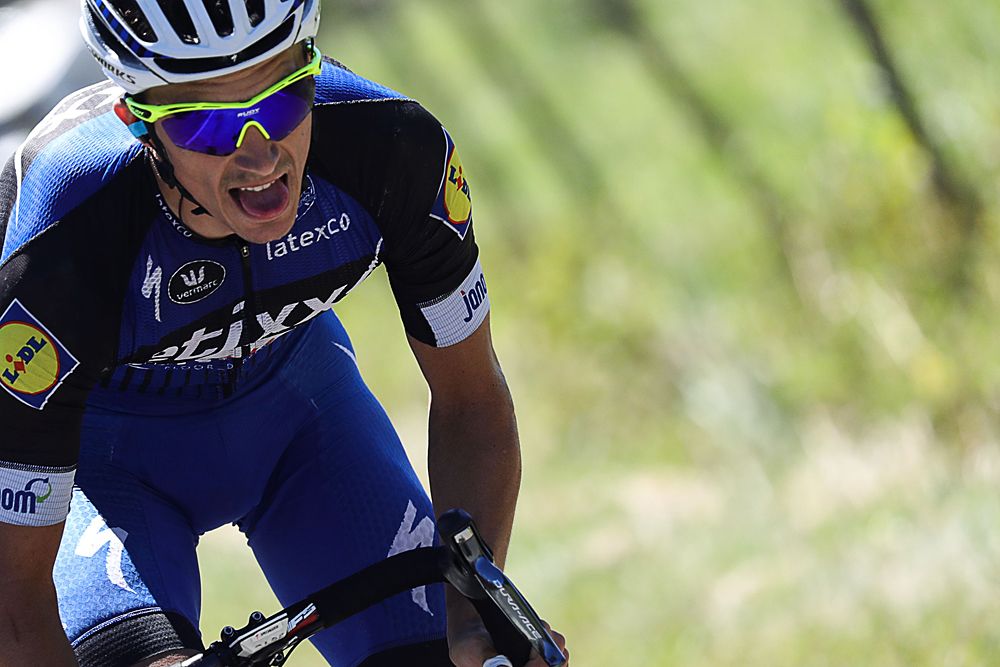 Julian Alaphilippe (Etixx-QuickStep)
