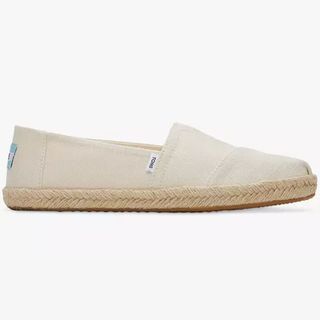 TOMS Alpargata Rope Shoes