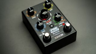 Line 6 POD Express Black