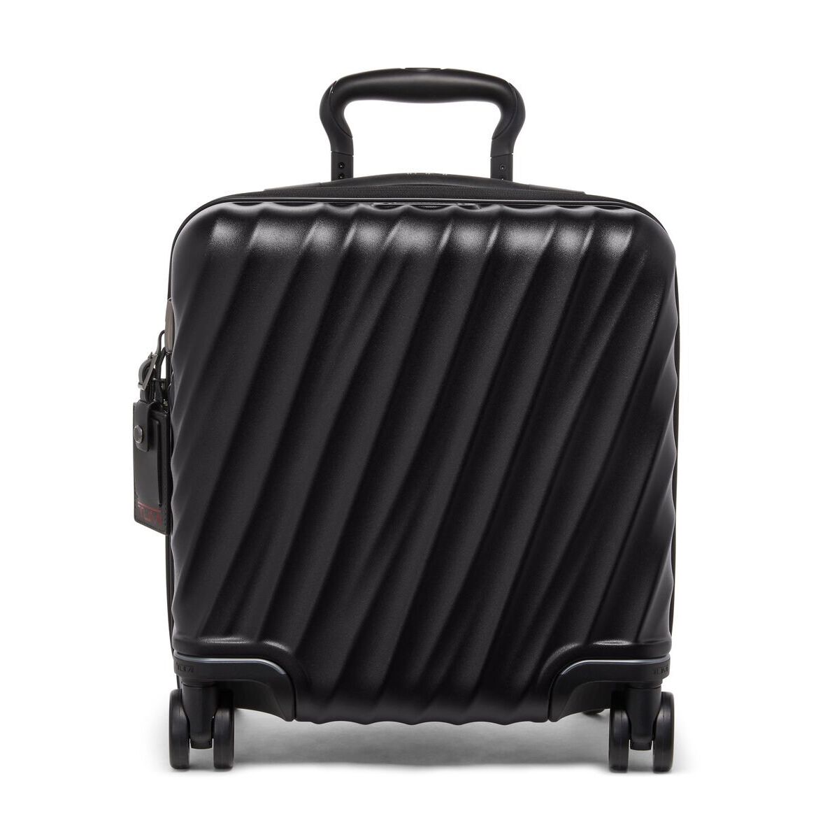 19 Degree Small Compact Wheeled Brief 40,5 Cm