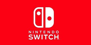 The Nintendo Switch logo.