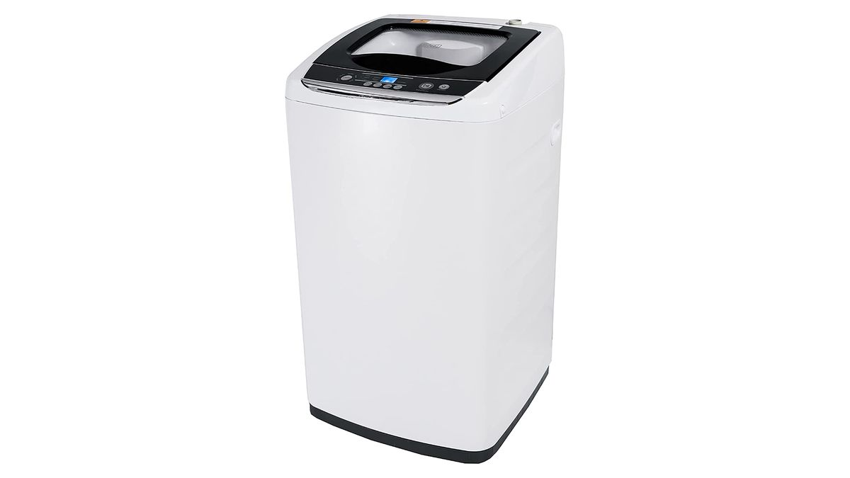 Best portable washers in 2024 chosen by experts Top Ten Reviews