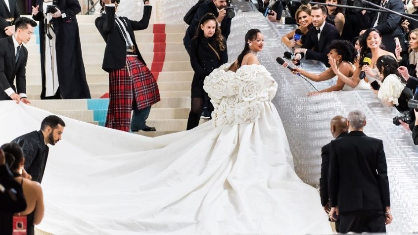 What is Rihanna’s net worth? | MoneyWeek