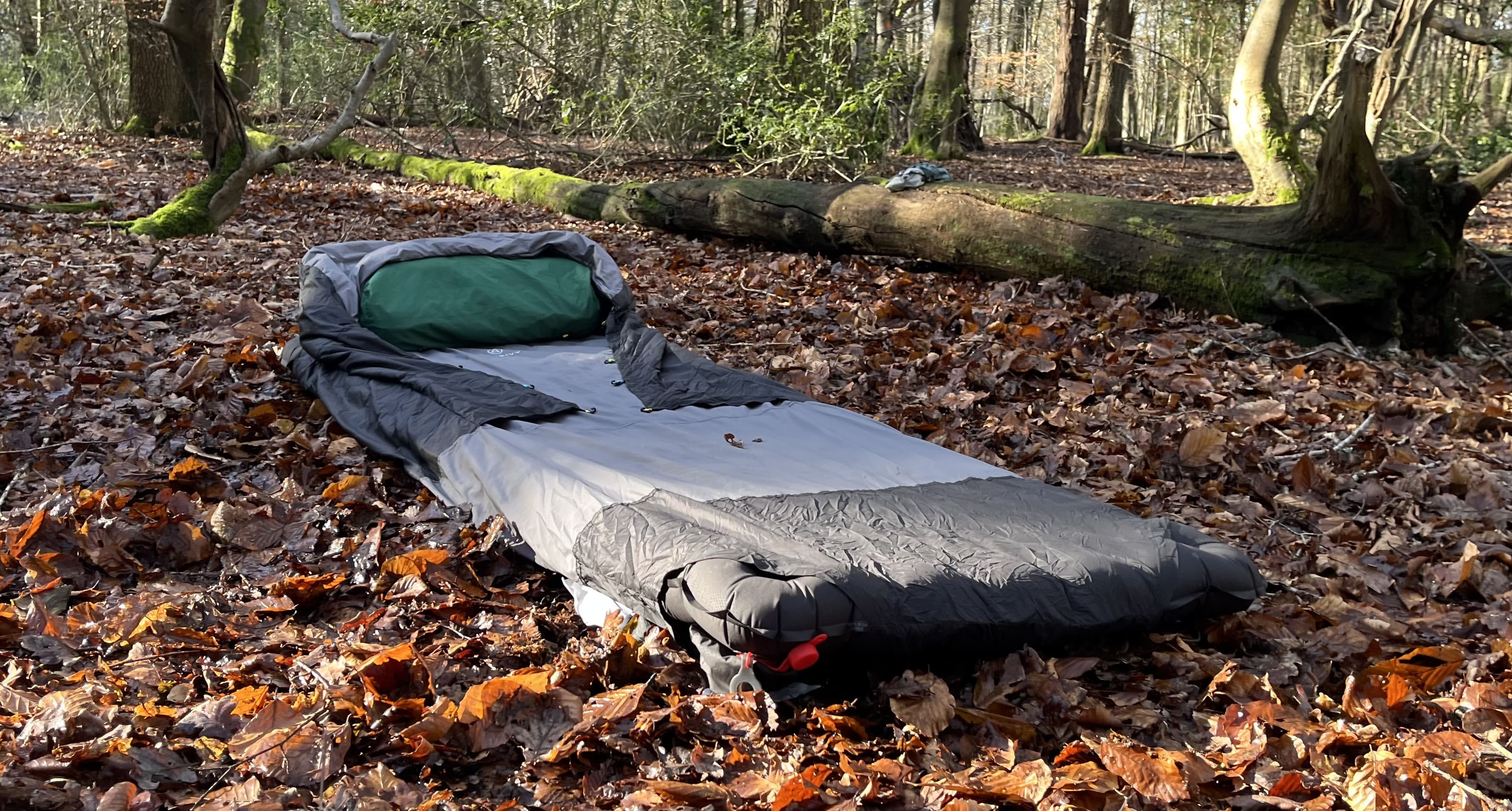 Zenbivy Light Bed