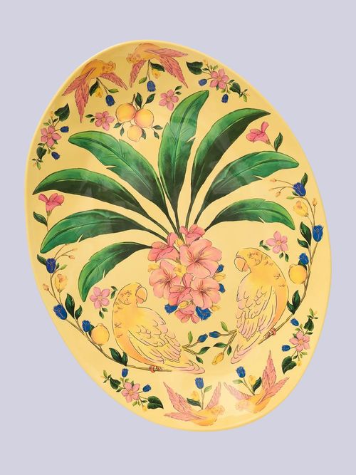Serving Platter