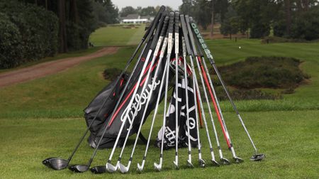 How To Regrip Golf Clubs Yourself - A Step-By-Step Guide Golf Monthly