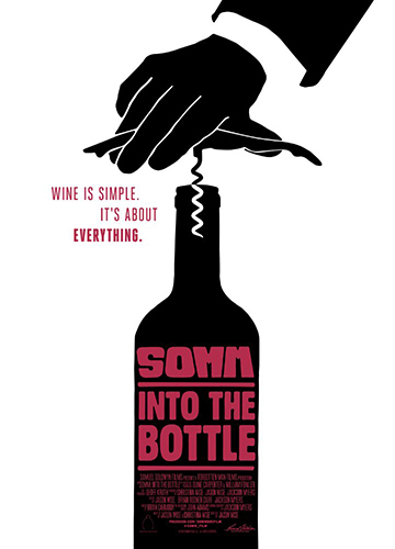Somm Into The Bottle