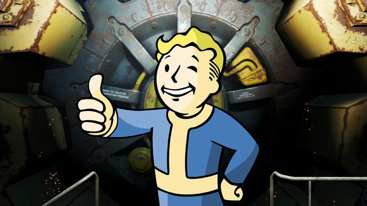 Fallout 5: Everything we know so far about the new RPG | GamesRadar+