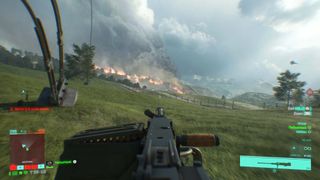 Battlefield 2042 screen shot