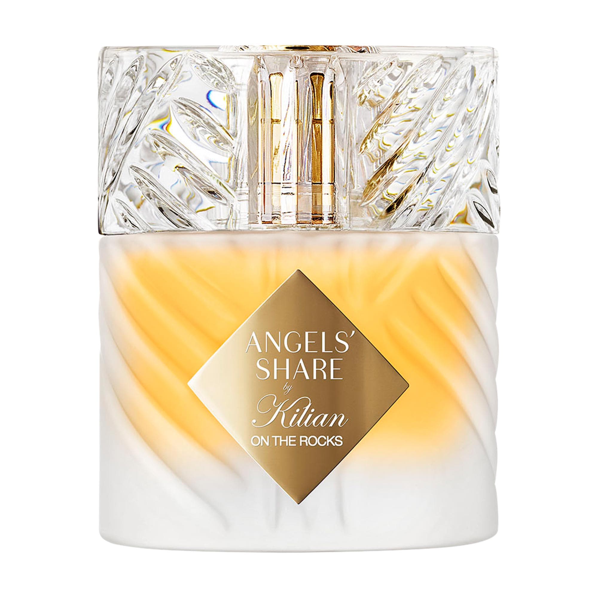 Angels’ Share on the Rocks Eau De Parfum With Orange
