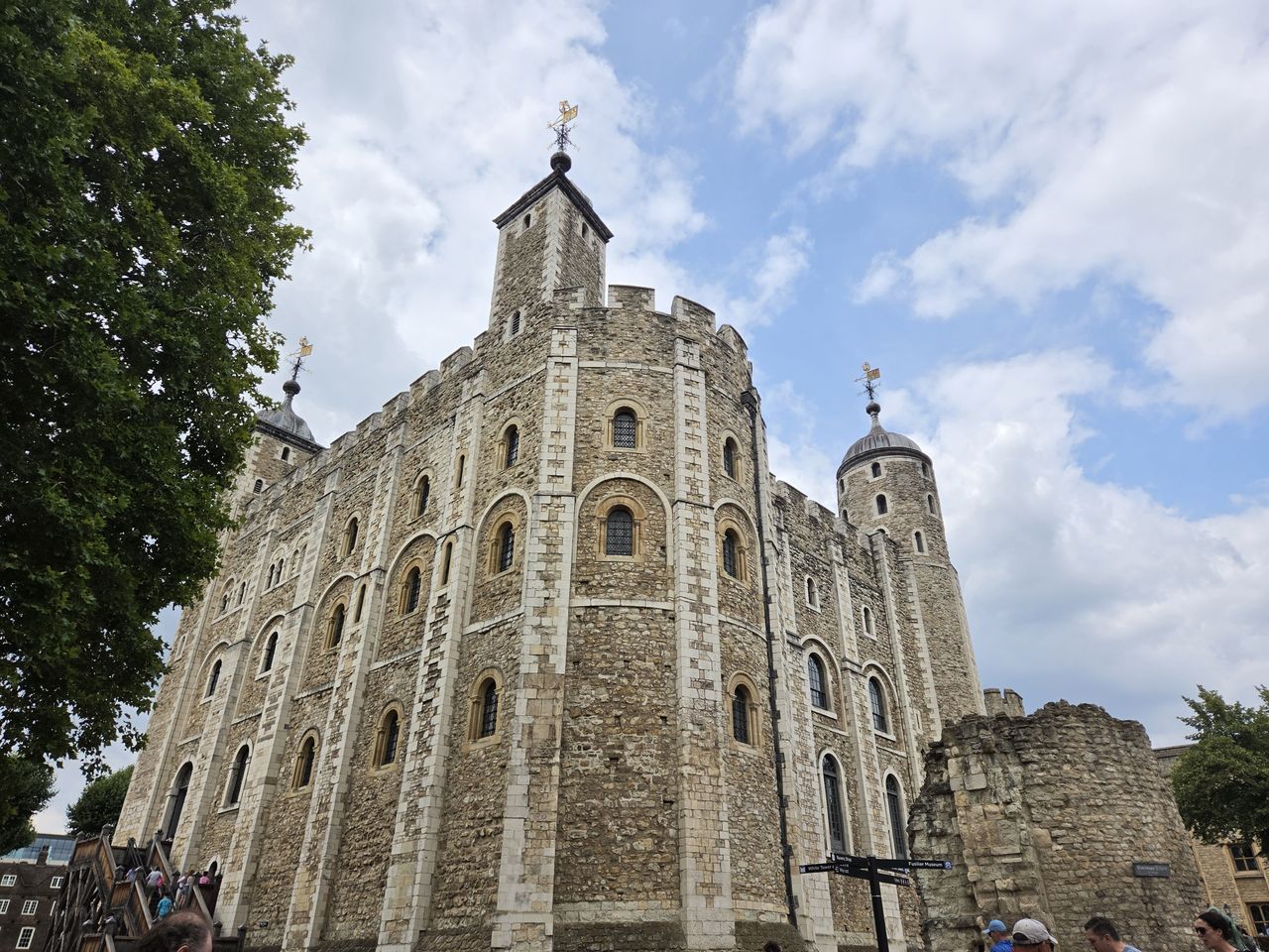 Galaxy Z Fold 8 camera sample