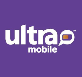 Ultra Mobile coupon codes