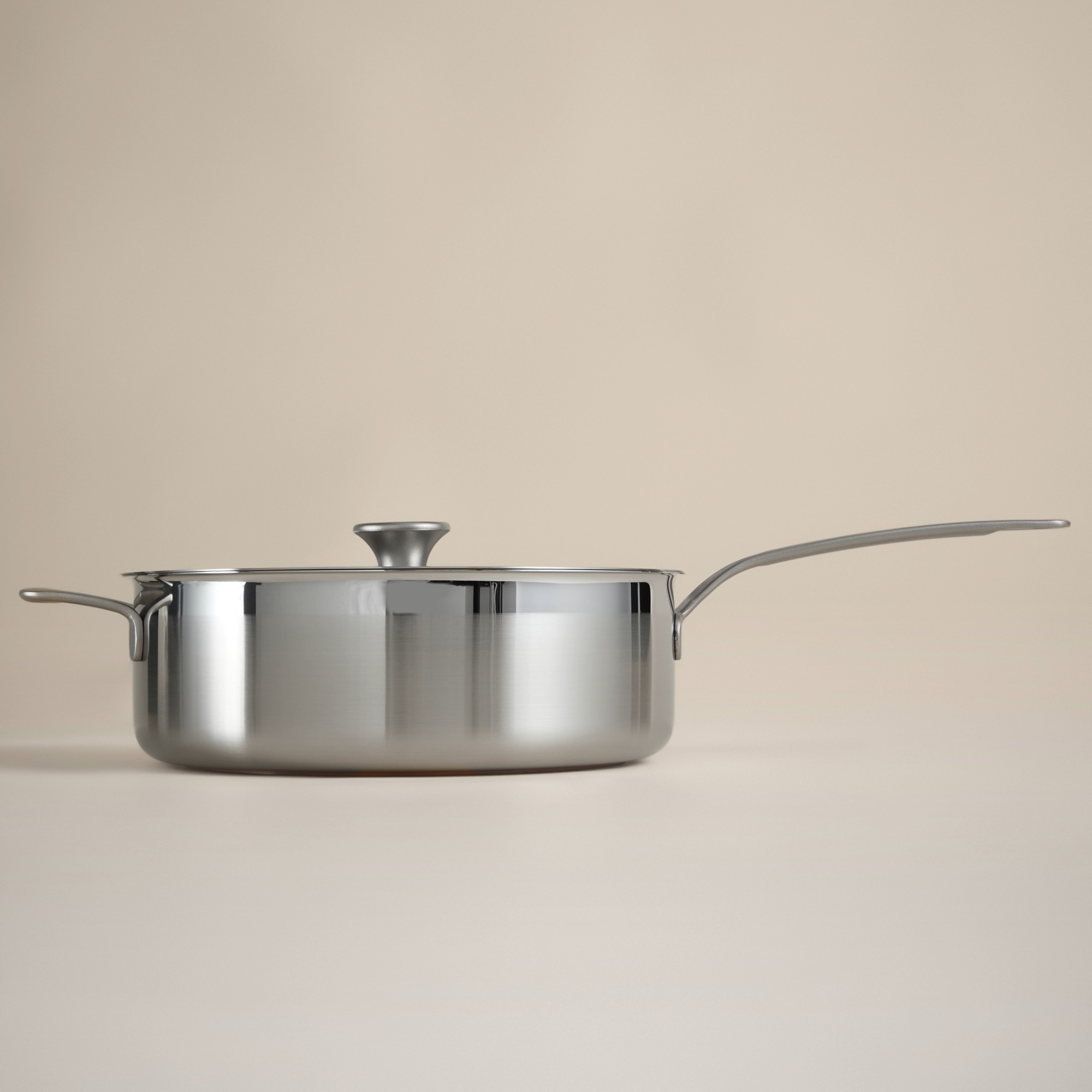 M&S' new cookware collection with Tom Kerridge