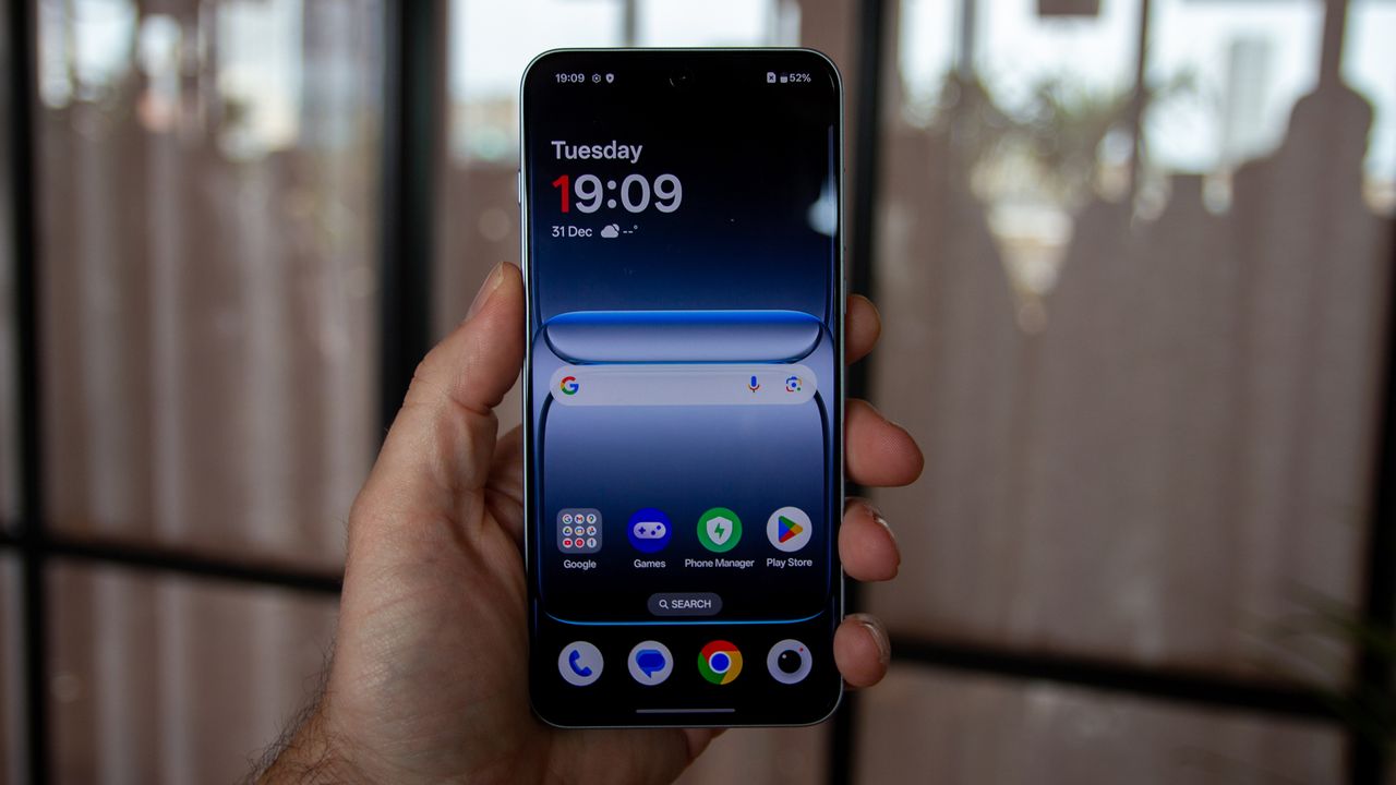 OnePlus Nord 5