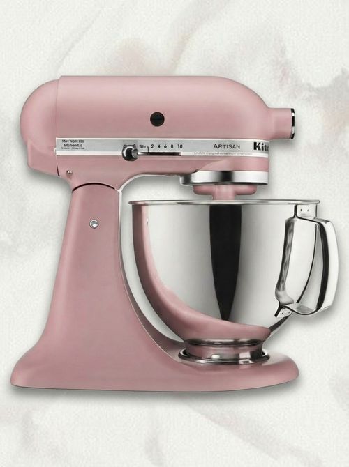 Artisan Series 5 Quart Tilt-Head Stand Mixer