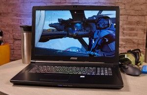 MSI GP72VR 7RFX Leopard Pro - Full Review | Laptop Mag