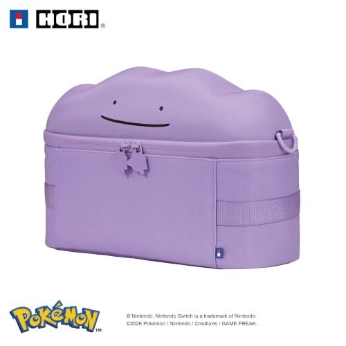 Compact Carry All (Ditto) for Nintendo Switch 2