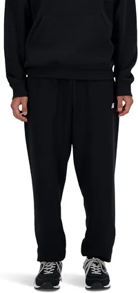 New Balance Men's Athletics French Terry Jogger