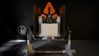 AstroForge plans to launch Autonomy-1, the first-ever fully autonomous space mission, aboard Stoke Space's Nova Pathfinder rocket in early 2027.