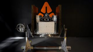 AstroForge plans to launch Autonomy-1, the first-ever fully autonomous space mission, aboard Stoke Space's Nova Pathfinder rocket in early 2027.