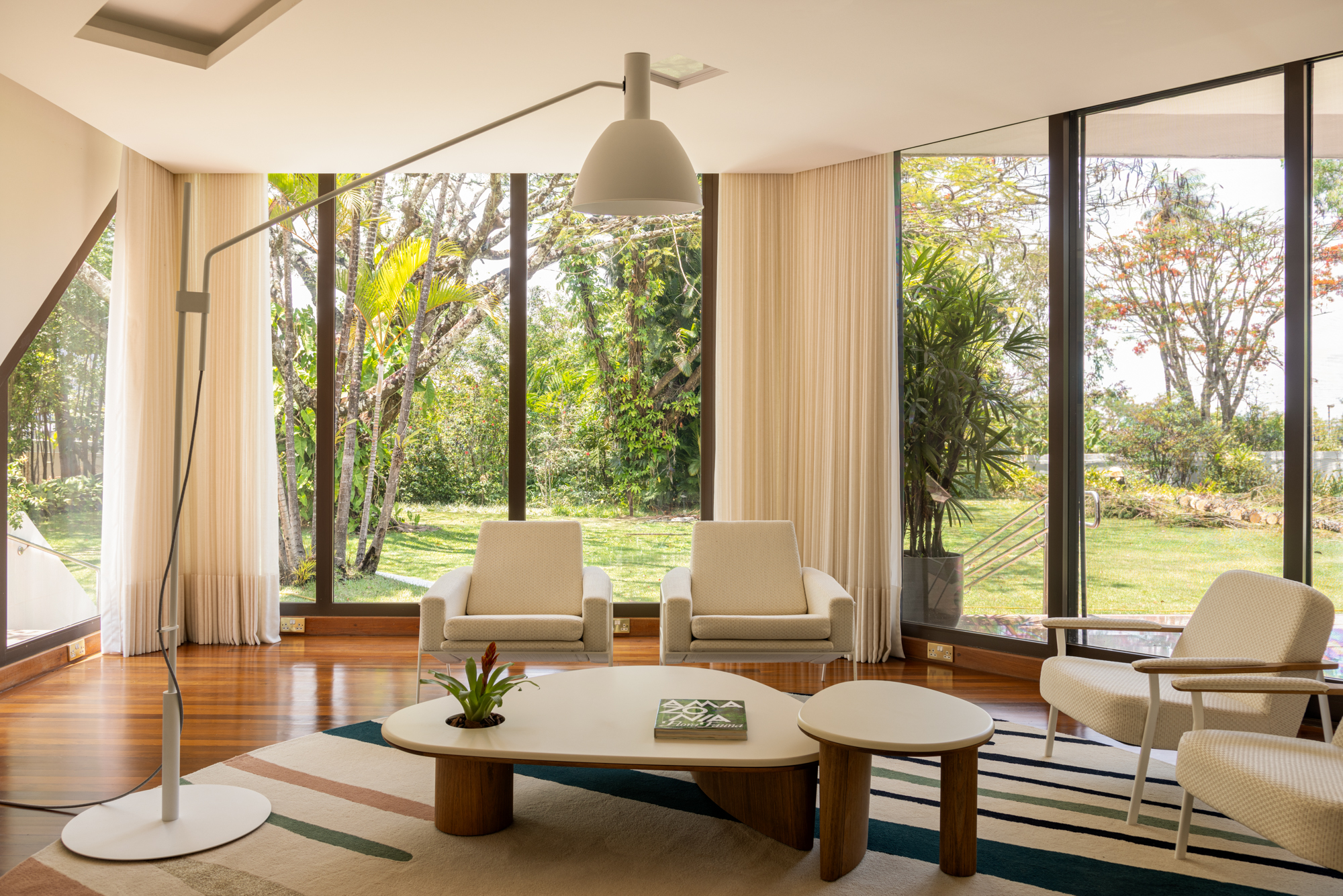 British Embassy in Brazil