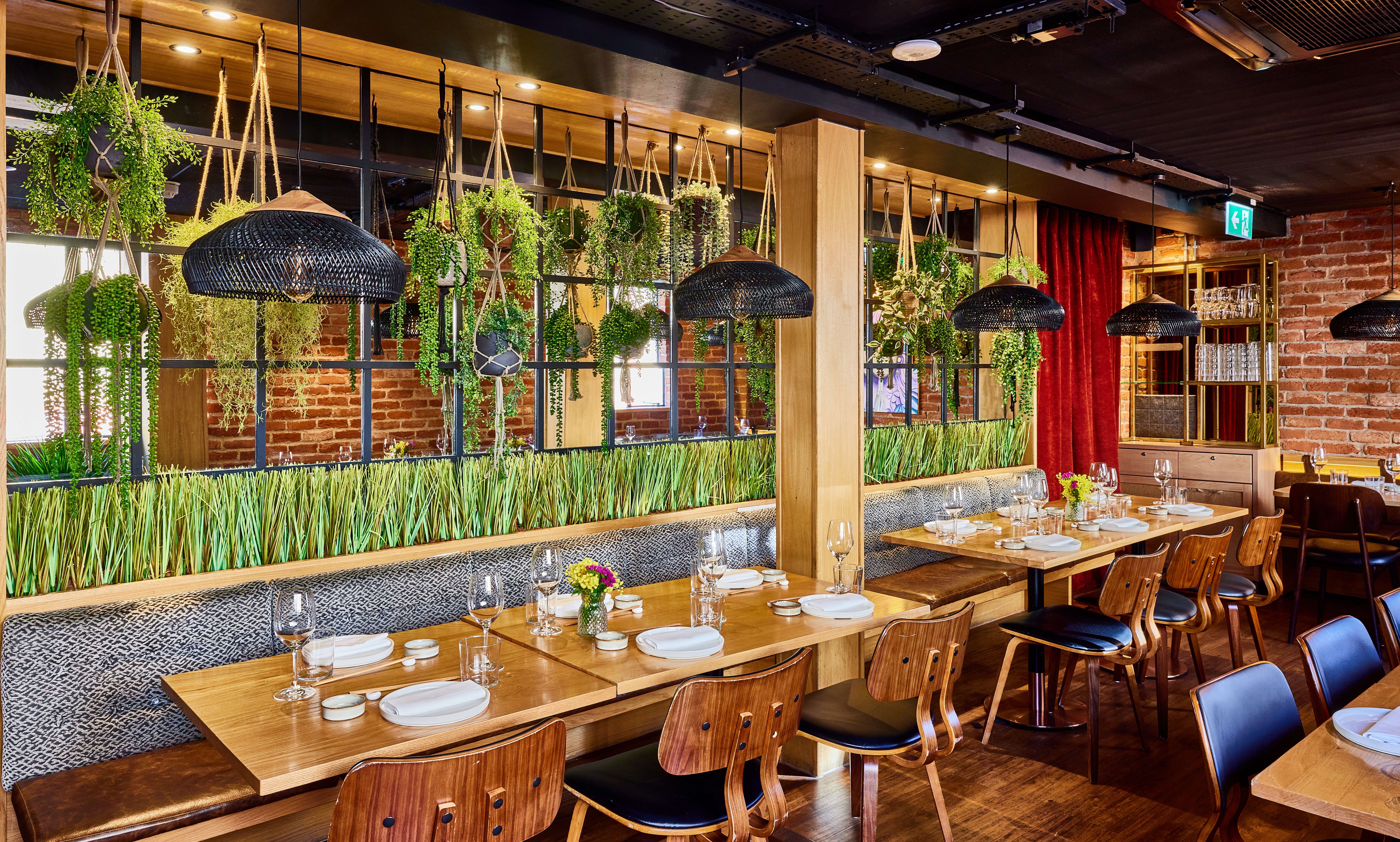 an image of the interior of the restaurant