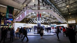Oppo at MWC 2023