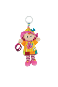 LAMAZE My Friend Emily - £13.99 | Amazon&nbsp;